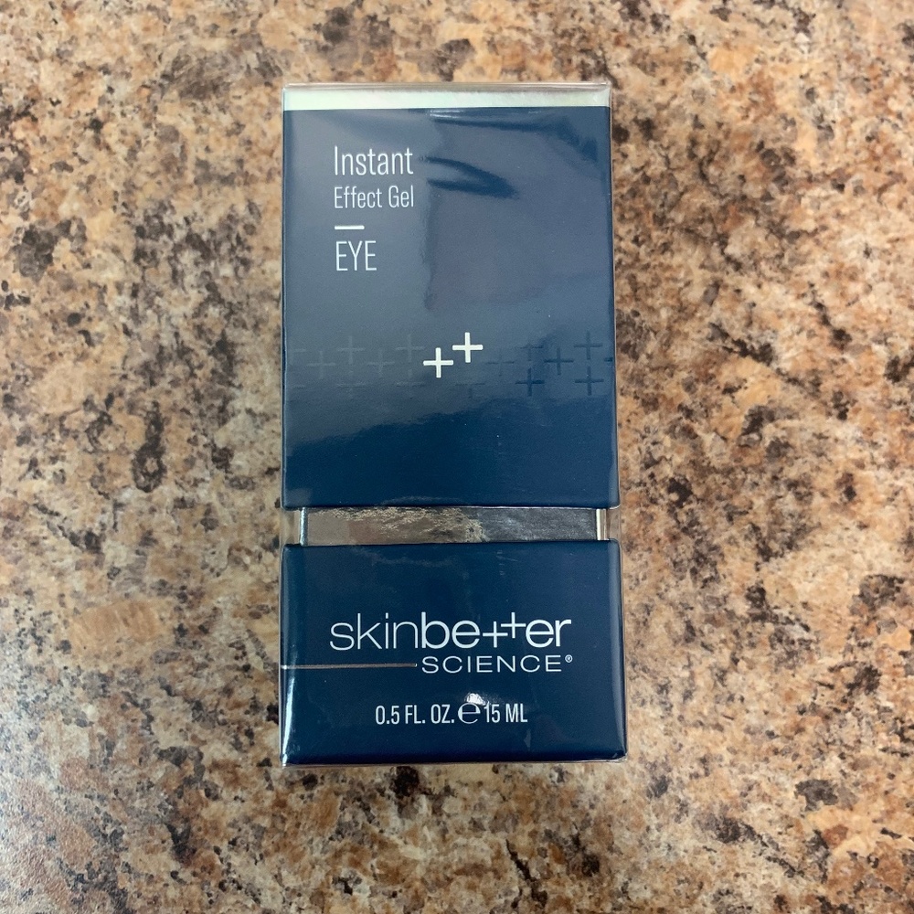 SkinBetter Instant Eye Gel